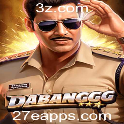 Jogo DABANGGG: Conhecendo a Nova Sensação no Mundo dos Games
