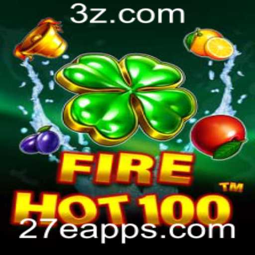 Explorando FireHot100: O Novo Fenômeno do 27e App