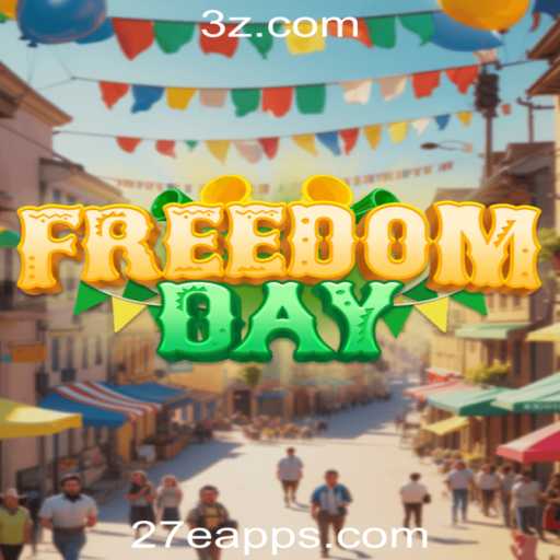 Desvendando FreedomDay: Uma Nova Experiência de Jogo no 27e app