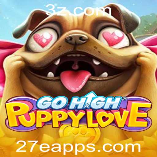 GoHighPuppyLove: Um Guia Completo para o Novo Fenômeno de Jogos