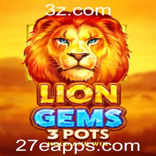 Descubra o Fascinante Mundo de LionGems3pots: Uma Jornada Através da Selva Digital
