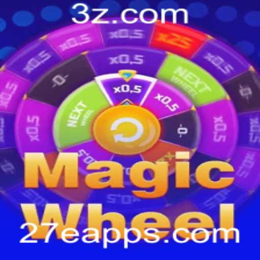 Descubra o Fascinante Mundo do MagicWheel: Regras e Introdução