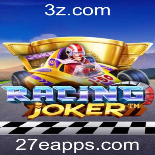 RacingJoker: Jogo de Corrida e Estratégia do Momento