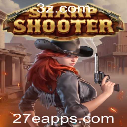 Sharpshooter: Um Mergulho no Jogo de Tiro do Momento