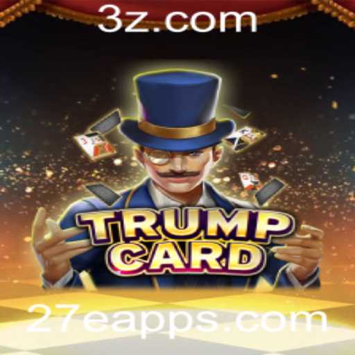 Explorando o Jogo TrumpCard: Uma Nova Dimensão no 27e App