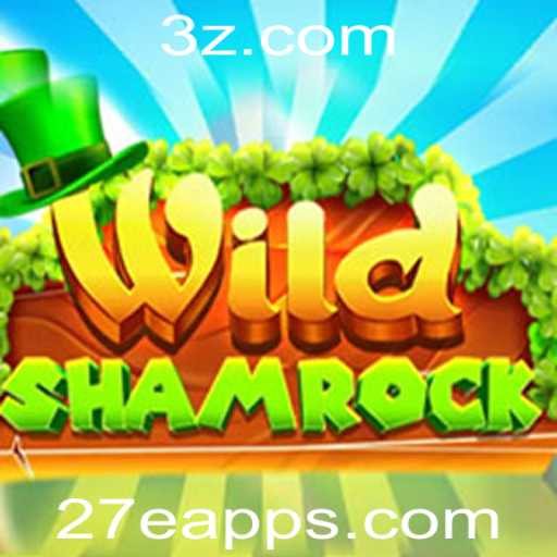 WildShamrock: Aventuras e Destrezas no Novo Jogo 