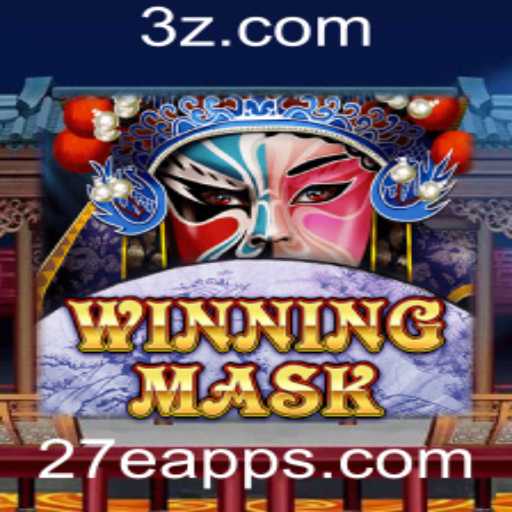WinningMask: O Jogo Inovador que Conquista o Mundo