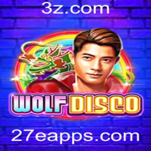 Descubra o Fascinante Mundo de WolfDisco